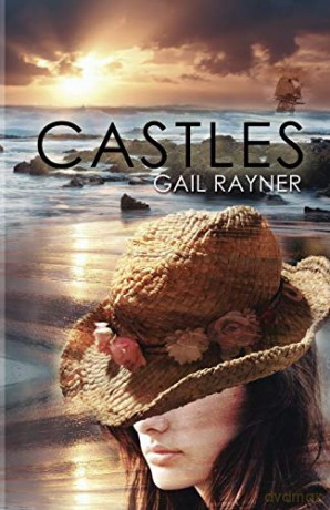 Castles - Gail Rayner [KSIĄŻKA]