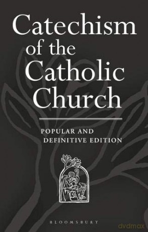 Catechism Of The Catholic Church Popular - The Vatican [KSIĄŻKA]