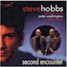 Steve Hobbs: Second Encounter [CD]