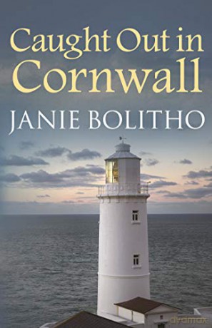 Caught Out in Cornwall: The addictive cosy Cornish crime series: 7 (Cornwall Mysteries) - Janie Bolitho [KSIĄŻKA]