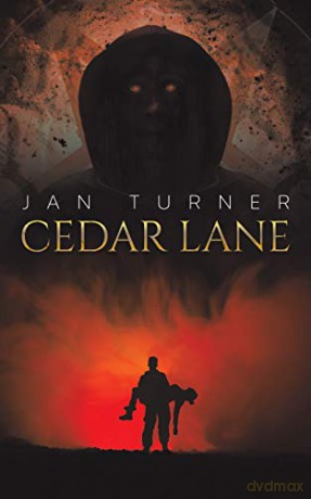 Cedar Lane - Jan Turner [KSIĄŻKA]