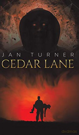 Cedar Lane - Jan Turner [KSIĄŻKA]