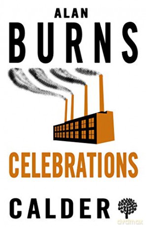 Celebrations (Calder Publications) - Alan Burns [KSIĄŻKA]
