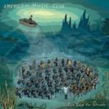 American Music Club: Love Songs For Patriots [CD]