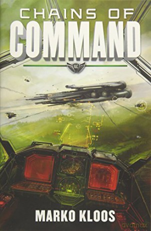 Chains of Command: 4 (Frontlines) - Marko Kloos [KSIĄŻKA]