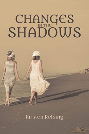 Changes in the Shadows - Kirsten Refsing [KSIĄŻKA]
