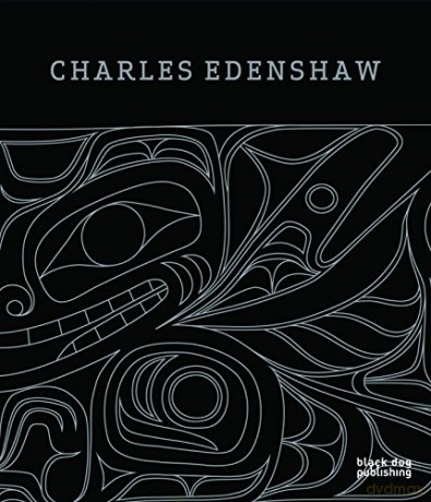 Charles Edenshaw - Daina Augaitis [KSIĄŻKA]