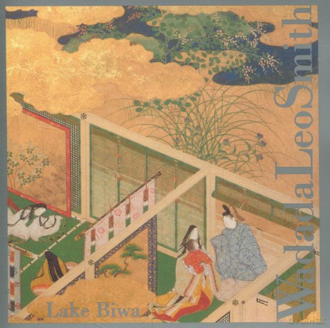 Wadada Leo Smith Creative Orchestra: Lake Biwa [CD]
