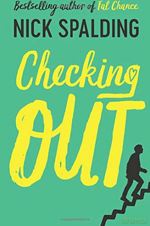 Checking Out - Nick Spalding [KSIĄŻKA]