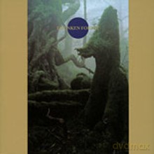 Death Ambient: Drunken Forest [CD]