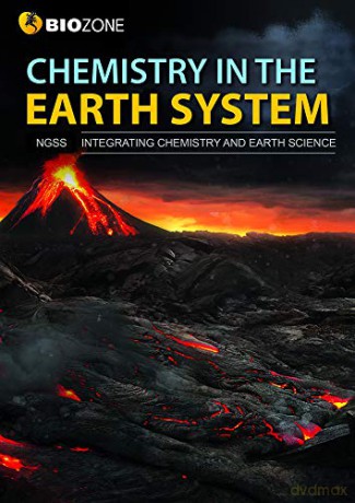 Chemistry in the Earth System - Student Edition - Richard Allan [KSIĄŻKA]