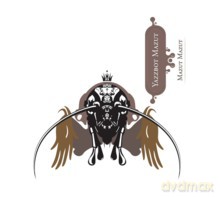 Yazzbot Mazut: Mazut Mazut [CD]
