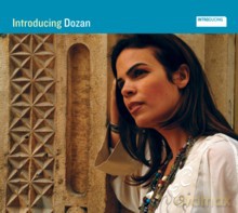Dozan: Introducing Dozan [CD]