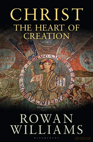 Christ the Heart of Creation [KSIĄŻKA]