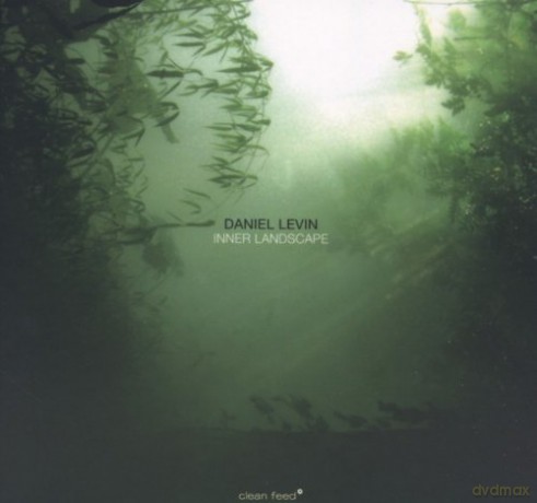 Daniel Levin: Inner Landscape [CD]