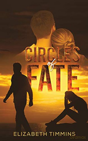 Circles of Fate - Elizabeth Timmins [KSIĄŻKA]
