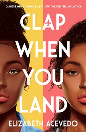 Clap When You Land - Elizabeth Acevedo [KSIĄŻKA]