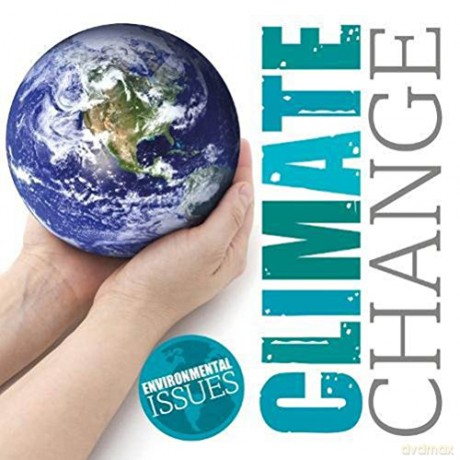 Climate Change (Protecting Our Planet) - Gemma McMullen [KSIĄŻKA]