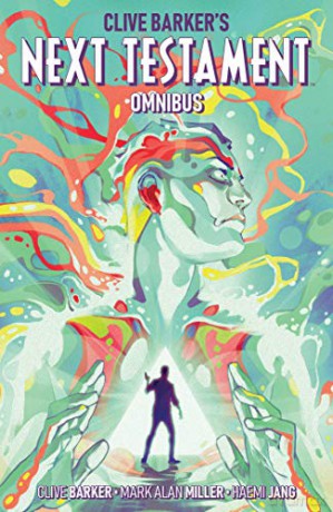 Clive Barker's Next Testament Omnibus - Mark Miller [KSIĄŻKA]