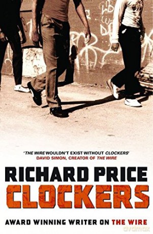 Clockers - Richard Price [KSIĄŻKA]