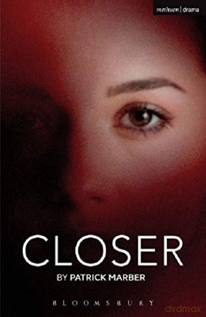 Closer (Methuen Modern Plays) - Patrick Marber [KSIĄŻKA]