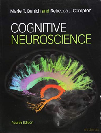 Cognitive Neuroscience - Marie T. Banich [KSIĄŻKA]