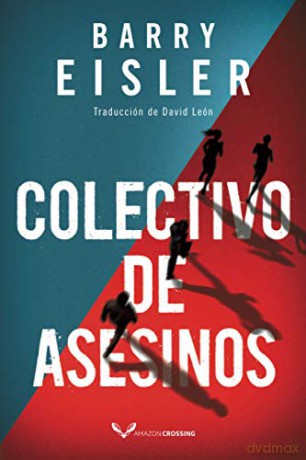Colectivo de asesinos - Barry Eisler [KSIĄŻKA]