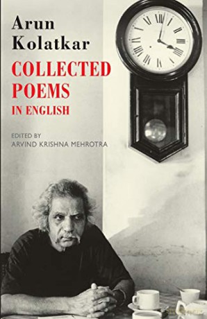 Collected Poems in English - Arun Kolatkar [KSIĄŻKA]