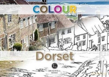 Colour Dorset - Brian Marriott [KSIĄŻKA]