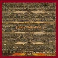 Massacre: Funny Valentine [CD]