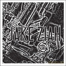 Jake Ziah: Lights And Wires [CD]