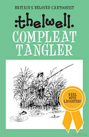 Compleat Tangler - Norman Thelwell [KSIĄŻKA]