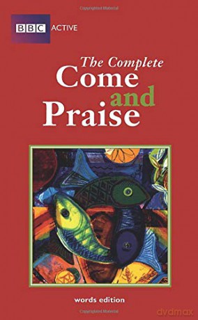 Complete "Come and Praise" - Geoffrey Marshall-Taylor [KSIĄŻKA]