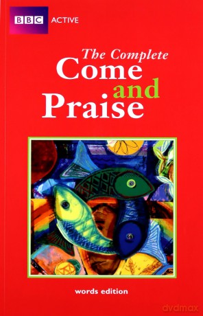 Complete "Come and Praise" - Geoffrey Marshall-Taylor [KSIĄŻKA]