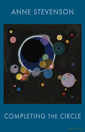 Completing the Circle - Anne Stevenson [KSIĄŻKA]