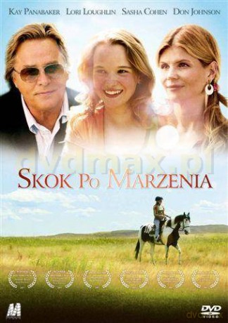 Skok po marzenia [DVD]