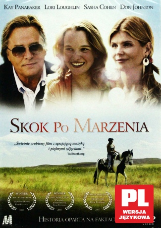 Skok po marzenia [DVD]
