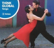 Różni Wykonawcy - Rough Guide: Think Global Tango [CD]