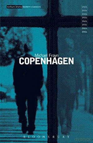 Copenhagen - Michael Frayn [KSIĄŻKA]