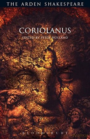 Coriolanus (The Arden Shakespeare) - William Shakespeare [KSIĄŻKA]