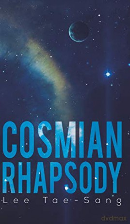 Cosmian Rhapsody - Lee Tae-Sang [KSIĄŻKA]