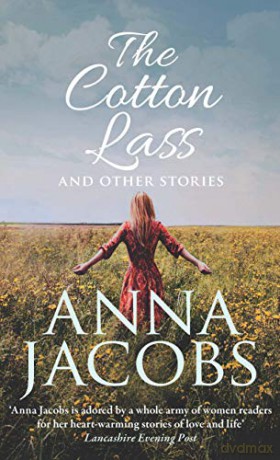 The Cotton Lass and Other Stories - Anna Jacobs [KSIĄŻKA]