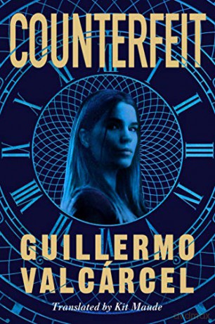 Counterfeit - Guillermo Valcárcel [KSIĄŻKA]