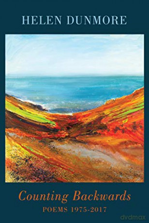 Counting Backwards: Poems 1975-2017 - Helen Dunmore [KSIĄŻKA]