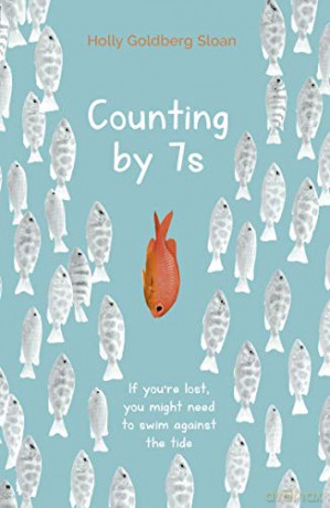 Counting by 7s - Holly Goldberg Sloan [KSIĄŻKA]