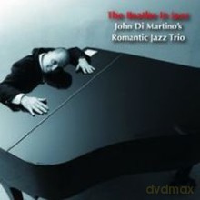 John di Martino, Boris Kozlov, Tim Horner: Romantic Jazz Trio: Beatles In Jazz [Winyl]