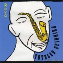 Rova: Totally Spinning [CD]