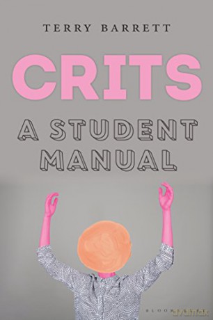 CRITS: A Student Manual - Terry Barrett [KSIĄŻKA]