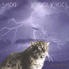 Smog: Knock Knock [CD]