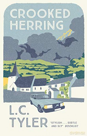 Crooked Herring (Herring Mysteries) - L C Tyler [KSIĄŻKA]